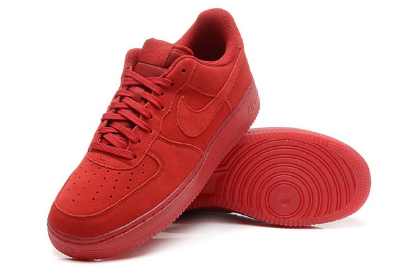 Nike Air Force One Women Low--054
